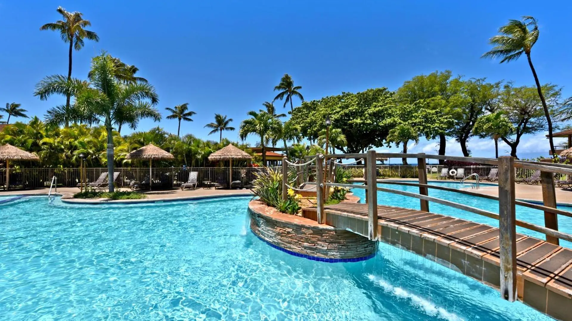 Apartamento Kbm Resorts 2 Free Cars Maui Kaanapali Multi Unit Listing Beachfront Resort 2 Studio Villas Mkv-B24247