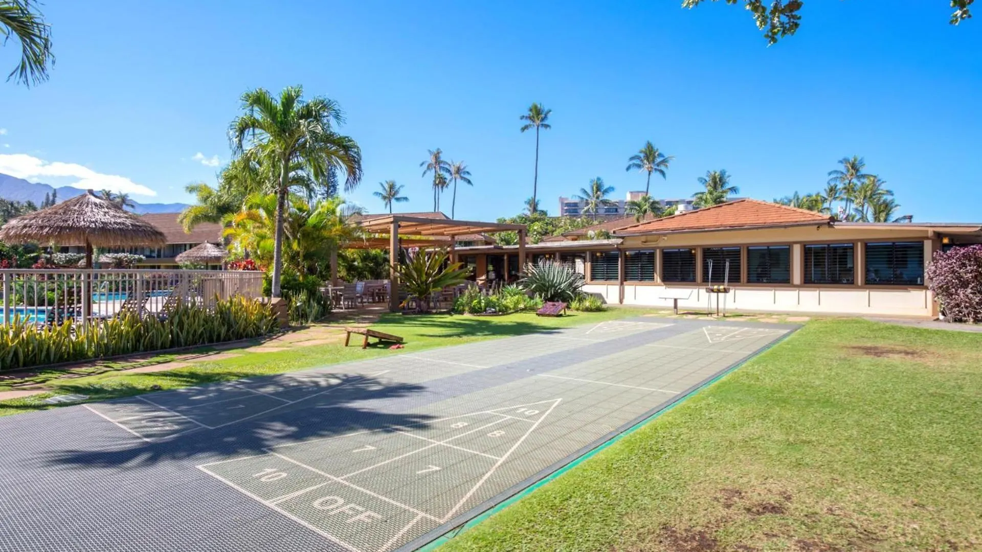 Kbm Resorts 2 Free Cars Maui Kaanapali Multi Unit Listing Beachfront Resort 2 Studio Villas Mkv-B24247 0*,