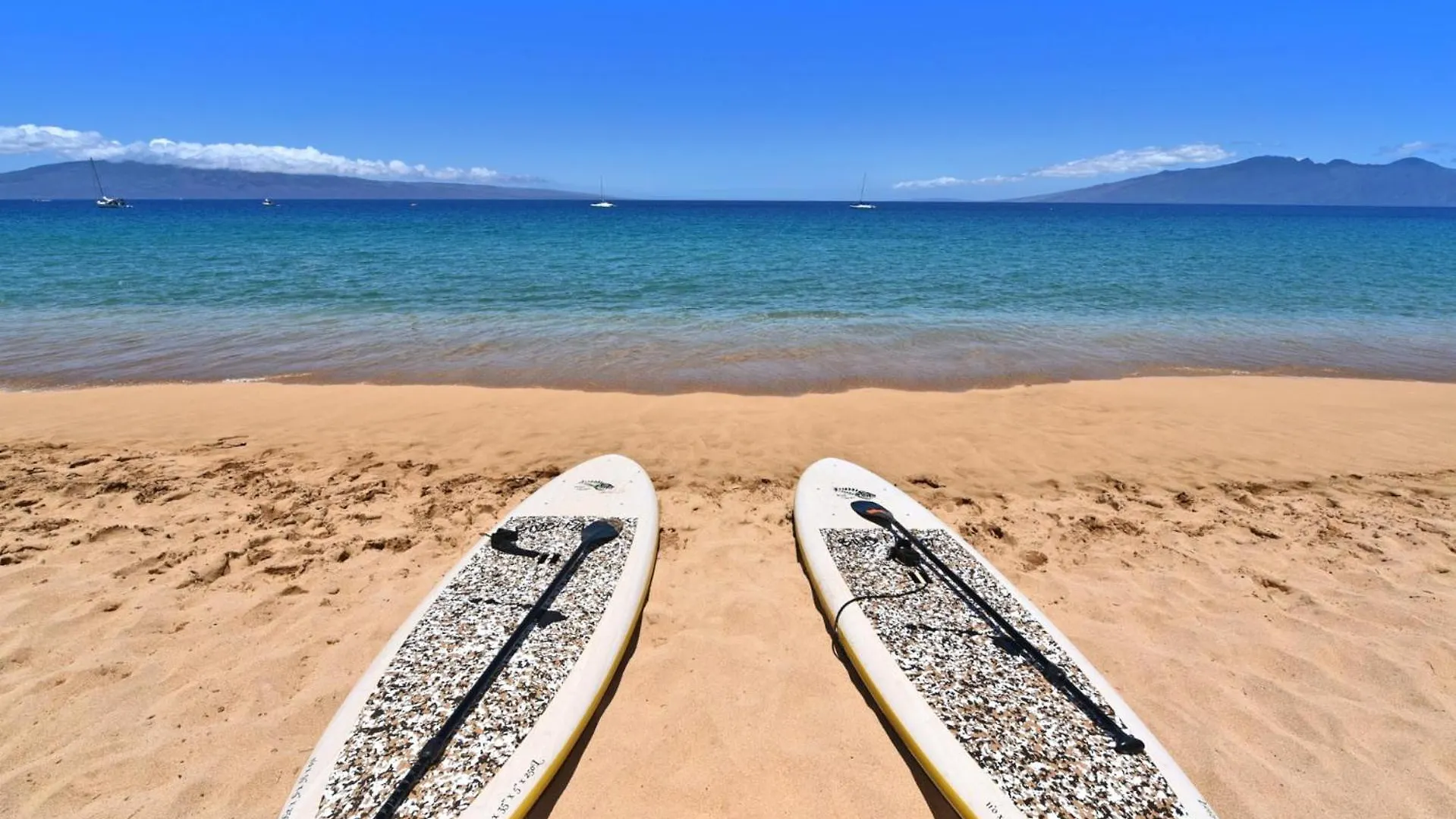 Kbm Resorts 2 Free Cars Maui Kaanapali Multi Unit Listing Beachfront Resort 2 Studio Villas Mkv-B24247 Apartamento