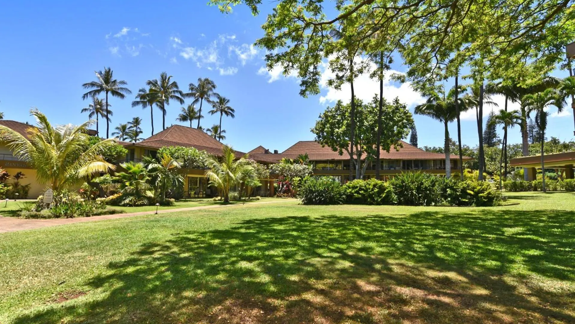 Kbm Resorts 2 Free Cars Maui Kaanapali Multi Unit Listing Beachfront Resort 2 Studio Villas Mkv-B24247
