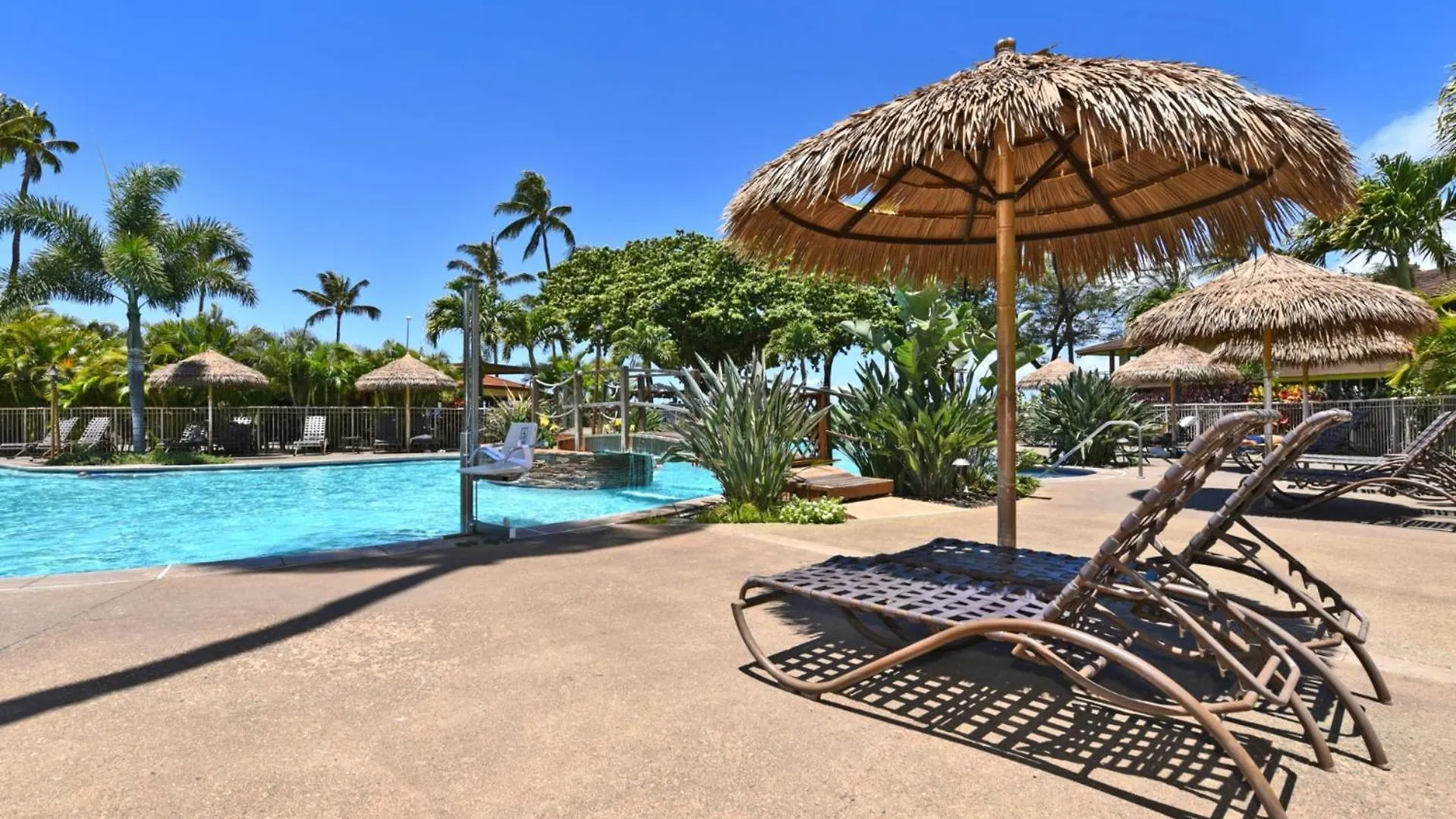 Apartamento Kbm Resorts 2 Free Cars Maui Kaanapali Multi Unit Listing Beachfront Resort 2 Studio Villas Mkv-B24247 Estados Unidos