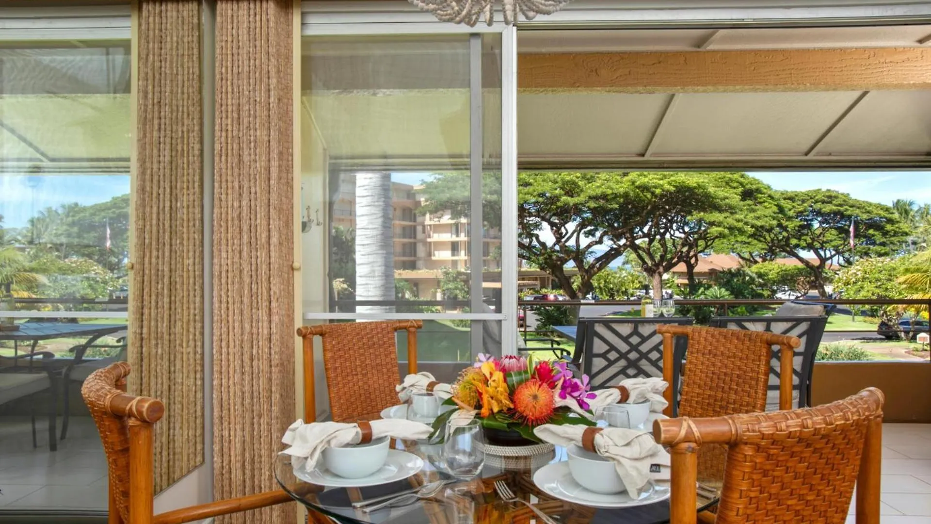 Apartamento Kbm Resorts 2 Free Cars Maui Kaanapali Multi Unit Listing Beachfront Resort 2 Studio Villas Mkv-B24247