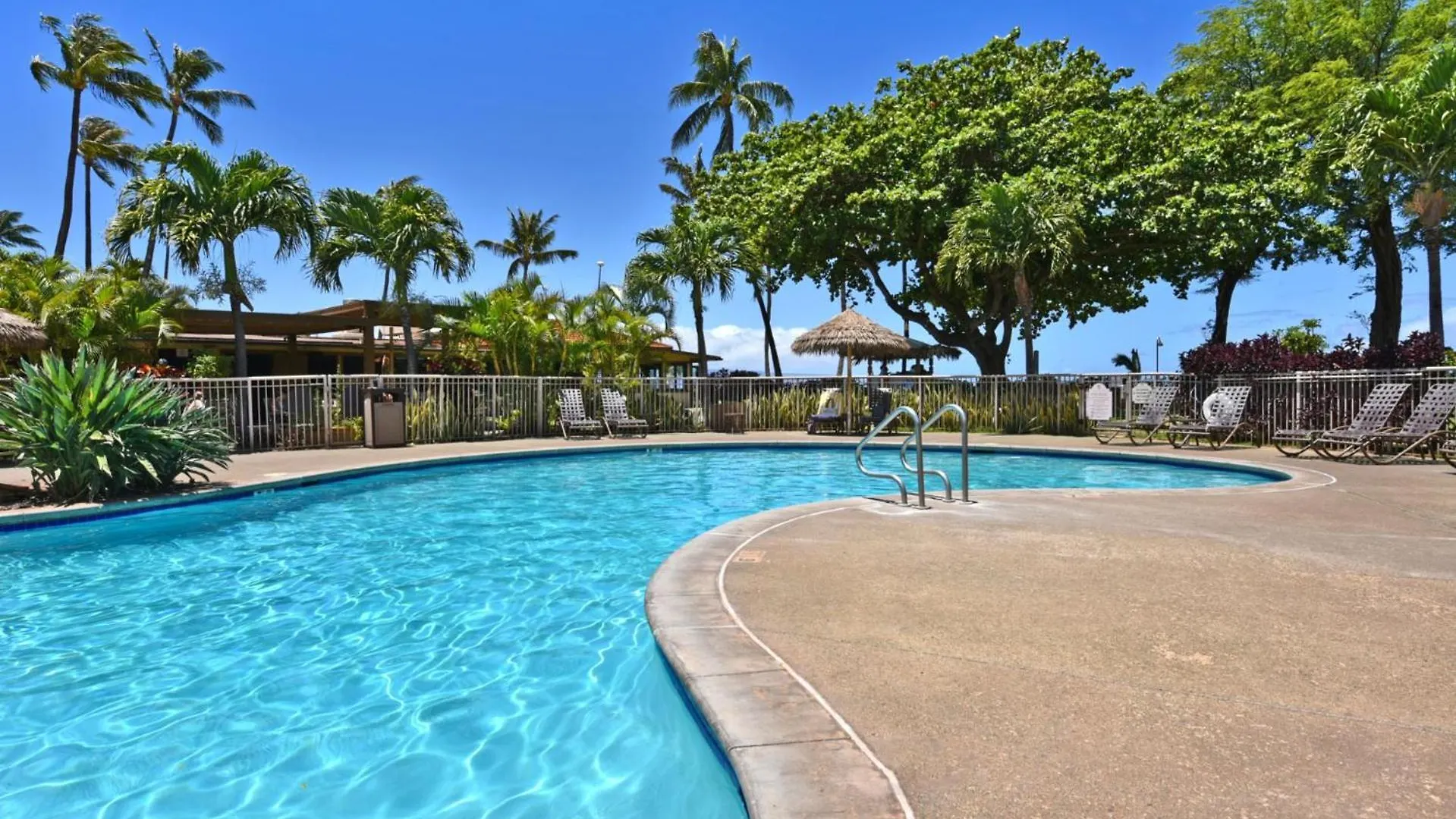 Kbm Resorts 2 Free Cars Maui Kaanapali Multi Unit Listing Beachfront Resort 2 Studio Villas Mkv-B24247 Apartamento