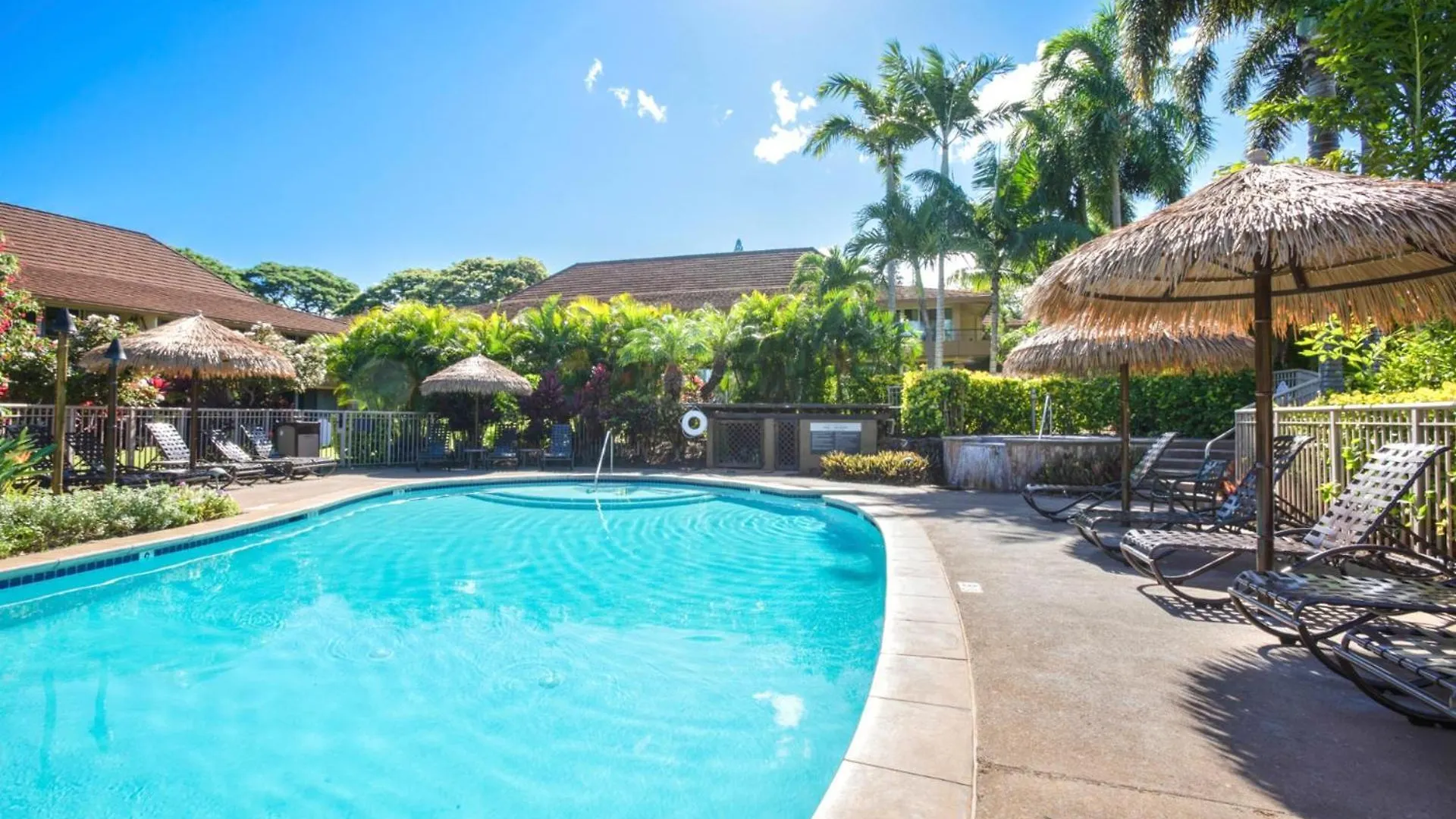 Kbm Resorts 2 Free Cars Maui Kaanapali Multi Unit Listing Beachfront Resort 2 Studio Villas Mkv-B24247 Apartamento