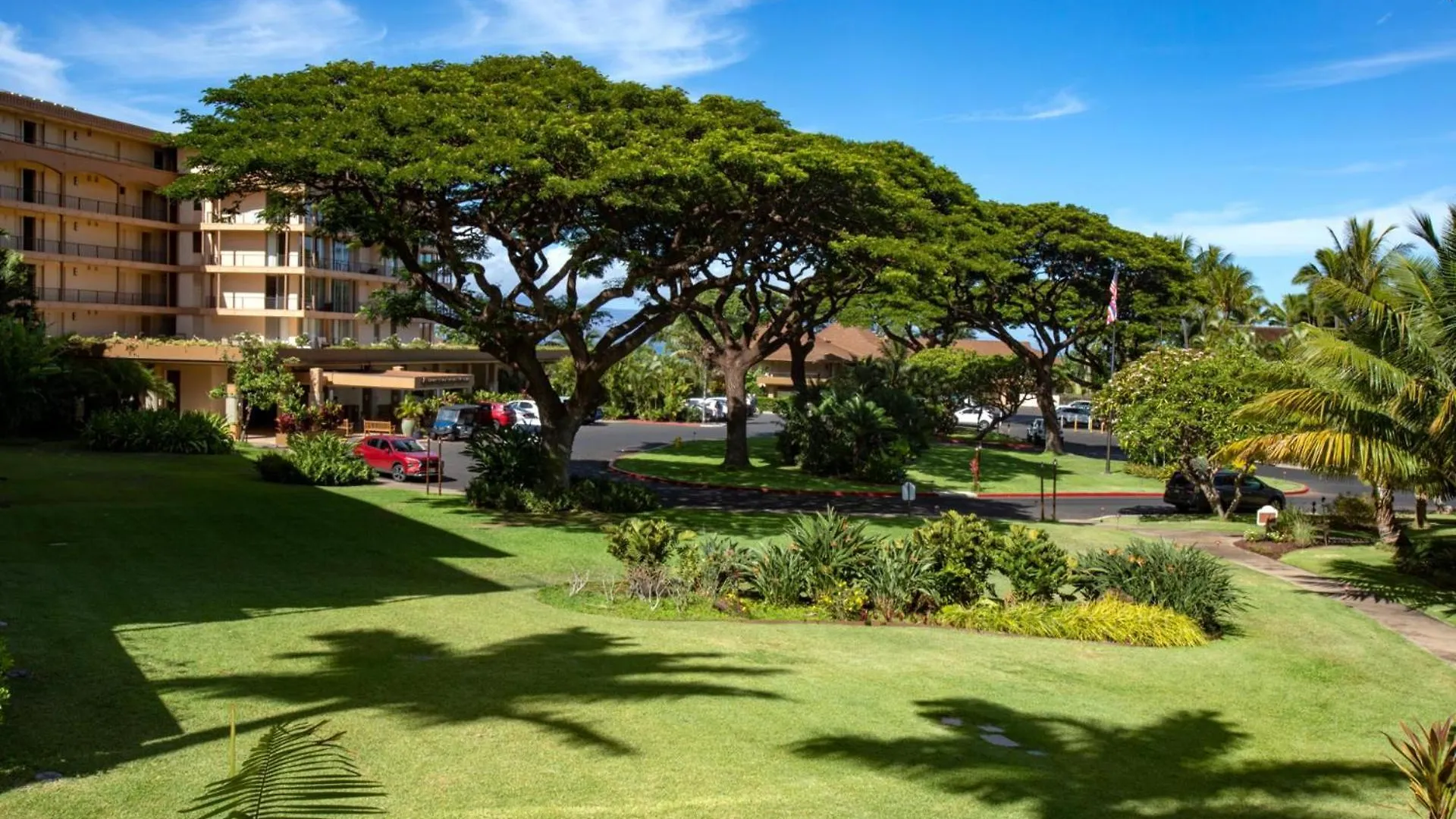 Apartamento Kbm Resorts 2 Free Cars Maui Kaanapali Multi Unit Listing Beachfront Resort 2 Studio Villas Mkv-B24247 Estados Unidos